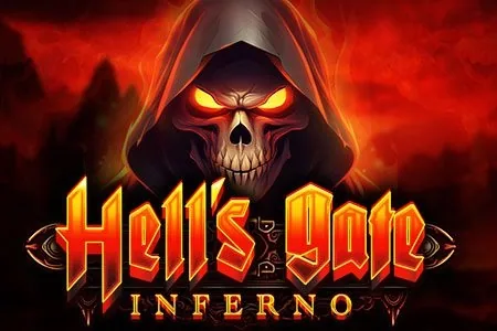 Hell's Gate Inferno